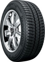 Photos - Tyre Bridgestone Blizzak WS90 225/50 R18 95T 