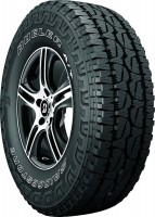 Photos - Tyre Bridgestone Dueler A/T Revo 3 265/60 R18 110T 