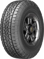 Tyre Continental TerrainContact A/T 265/70 R18 124S 