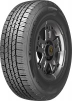 Photos - Tyre Continental TerrainContact H/T 245/70 R17 110T 