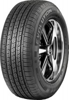 Photos - Tyre Cooper Evolution Tour 215/65 R17 99T 
