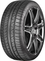 Photos - Tyre Cooper Zeon RS3-G1 245/40 R19 94W 