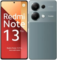 Photos - Mobile Phone Xiaomi Redmi Note 13 Pro 4G 512 GB / 12 GB
