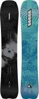 Photos - Snowboard K2 Alchemist 154 (2023/2024) 