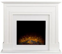 Photos - Electric Fireplace Adam Sandwell 