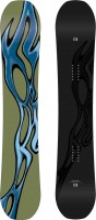 Photos - Snowboard K2 Gateway 150 (2023/2024) 