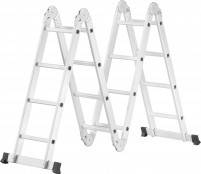 Photos - Ladder Higher ML-104 420 cm