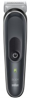 Photos - Hair Clipper Braun Series 5 BG5350 