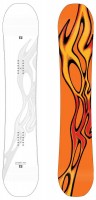 Photos - Snowboard K2 Gateway Pop 153 (2023/2024) 