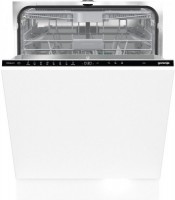 Photos - Integrated Dishwasher Gorenje GV 673B60 