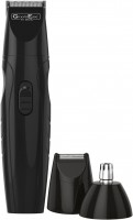 Photos - Hair Clipper Wahl GroomEase Rechargeable Multigroomer 