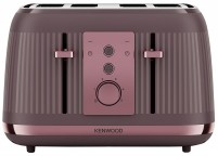 Photos - Toaster Kenwood Dusk TFP30.000PU 