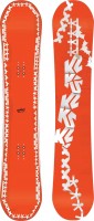 Photos - Snowboard K2 Medium 152 (2023/2024) 