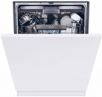 Photos - Integrated Dishwasher Haier XS-6B0S3FSB 