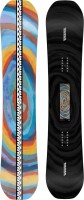 Photos - Snowboard K2 Hypnotist 149 (2023/2024) 