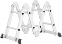 Photos - Ladder Higher ML-102 250 cm