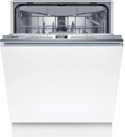 Photos - Integrated Dishwasher Bosch SMV 4HVX03E 