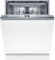 Integrated Dishwasher Bosch SMV 4HVX03E 