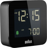 Radio / Table Clock Braun BC08 