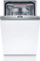 Photos - Integrated Dishwasher Bosch SPV 4EMX25E 