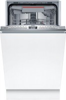 Photos - Integrated Dishwasher Bosch SPV 6YMX01E 