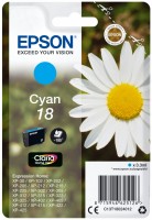 Photos - Ink & Toner Cartridge Epson 18 C13T18024012 