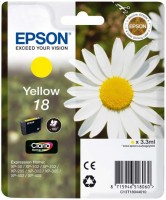 Photos - Ink & Toner Cartridge Epson 18 C13T18044012 