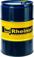 Photos - Engine Oil Rheinol Primus HDC 5W-40 60 L