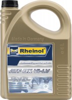 Photos - Gear Oil Rheinol ATF DX VI-LV 4 L