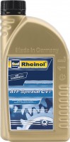 Photos - Gear Oil Rheinol ATF Spezial CVT 1 L