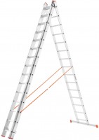 Photos - Ladder Higher 73PRO S-7312 814 cm