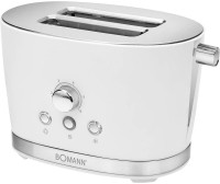 Photos - Toaster Bomann TA 3005 CB 