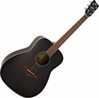 Acoustic Guitar Yamaha FG820II 