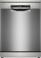 Photos - Dishwasher Bosch SMS 4HVI02E stainless steel