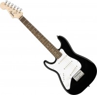 Photos - Guitar Squier Mini Stratocaster Left-Handed 
