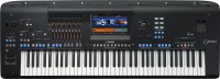 Photos - Synthesizer Yamaha Genos2 