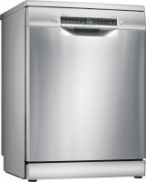 Photos - Dishwasher Bosch SMS 4HNI06E stainless steel