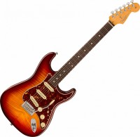Photos - Guitar Fender 70th Anniversary American Professional II Stratocaster 