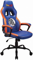 Photos - Computer Chair Subsonic SA5642-D1 