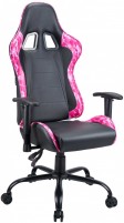 Computer Chair Subsonic SA5609-PP 