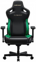Photos - Computer Chair Anda Seat Kaiser 3 XL FlyQuest Edition 