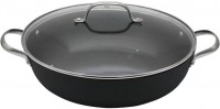 Photos - Pan Hairy Bikers CKW2029GE 30 cm  black