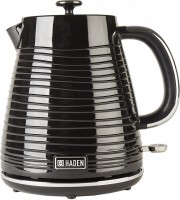 Photos - Electric Kettle Haden Devon 204431 black