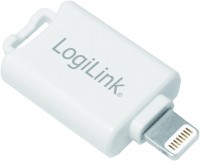 Photos - Card Reader / USB Hub LogiLink AA0089 