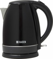 Photos - Electric Kettle Haden Iver 206497 black