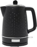 Photos - Electric Kettle Haden Starbeck 207180 black