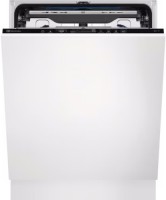 Photos - Integrated Dishwasher Electrolux EEM 69410 W 