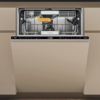 Photos - Integrated Dishwasher Whirlpool W8 IHF58 TU 