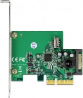 Photos - PCI Controller Card Delock 90068 