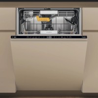 Photos - Integrated Dishwasher Whirlpool W8I HT58 T 